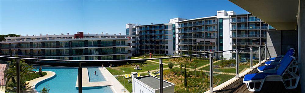 Residence Golf Club By Garvetur Vilamoura Exterior photo