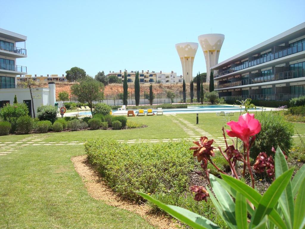 Residence Golf Club By Garvetur Vilamoura Exterior photo