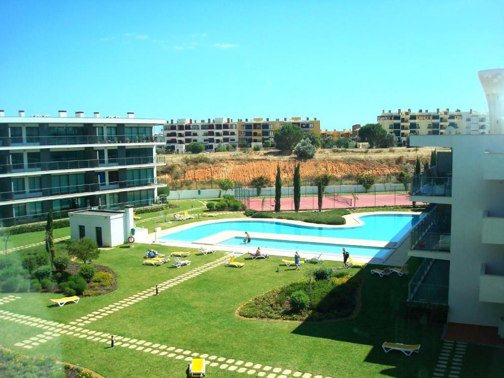 Residence Golf Club By Garvetur Vilamoura Exterior photo